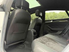 Volkswagen FAW-Volkswagen CC 330TSI Dazzling Edition - ფოტო 10