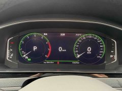 Volkswagen FAW-Volkswagen CC 330TSI Dazzling Edition - ფოტო 12