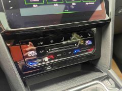 Volkswagen FAW-Volkswagen CC 330TSI Dazzling Edition - ფოტო 14