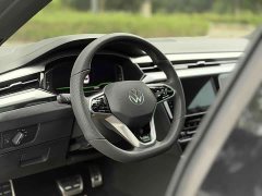 Volkswagen FAW-Volkswagen CC 330TSI Dazzling Edition - ფოტო 16