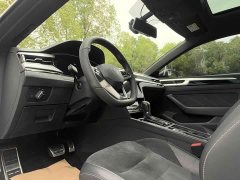 Volkswagen FAW-Volkswagen CC 330TSI Dazzling Edition - ფოტო 17