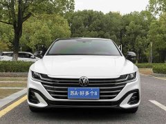 Volkswagen FAW-Volkswagen CC 330TSI Dazzling Edition - ფოტო 2