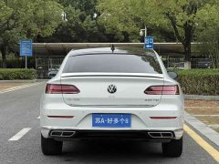 Volkswagen FAW-Volkswagen CC 330TSI Dazzling Edition - ფოტო 3