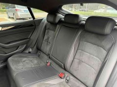 Volkswagen FAW-Volkswagen CC 330TSI Dazzling Edition - ფოტო 8