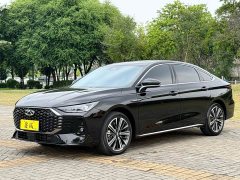 Chery Arrizo 8 PRO 1.6T DCT Luxury Plus - ფოტო 1