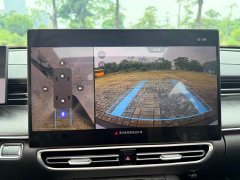 Chery Arrizo 8 PRO 1.6T DCT Luxury Plus - ფოტო 12