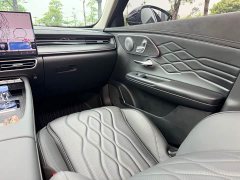 Chery Arrizo 8 PRO 1.6T DCT Luxury Plus - ფოტო 17