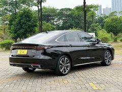 Chery Arrizo 8 PRO 1.6T DCT Luxury Plus - ფოტო 18