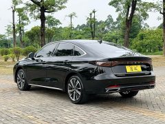 Chery Arrizo 8 PRO 1.6T DCT Luxury Plus - ფოტო 19