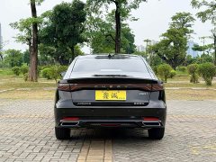 Chery Arrizo 8 PRO 1.6T DCT Luxury Plus - ფოტო 20
