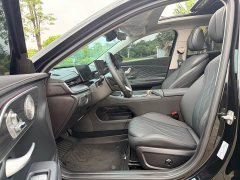 Chery Arrizo 8 PRO 1.6T DCT Luxury Plus - ფოტო 4