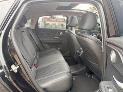 Chery Arrizo 8 PRO 1.6T DCT Luxury Plus - ფოტო 9