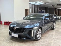 Cadillac CT6 2023 28T Luxury - ფოტო 1