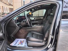 Cadillac CT6 2023 28T Luxury - ფოტო 10