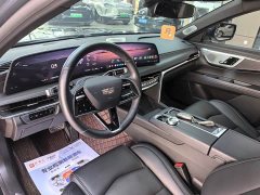 Cadillac CT6 2023 28T Luxury - ფოტო 11