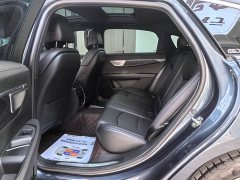 Cadillac CT6 2023 28T Luxury - ფოტო 12