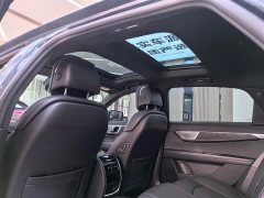 Cadillac CT6 2023 28T Luxury - ფოტო 13
