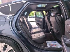 Cadillac CT6 2023 28T Luxury - ფოტო 14