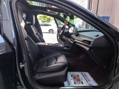 Cadillac CT6 2023 28T Luxury - ფოტო 15