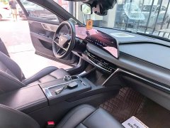 Cadillac CT6 2023 28T Luxury - ფოტო 16