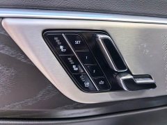 Cadillac CT6 2023 28T Luxury - ფოტო 19