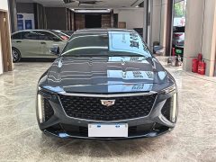 Cadillac CT6 2023 28T Luxury - ფოტო 2