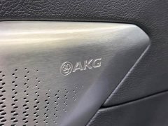 Cadillac CT6 2023 28T Luxury - ფოტო 20
