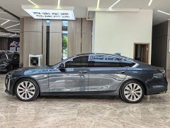 Cadillac CT6 2023 28T Luxury - ფოტო 4