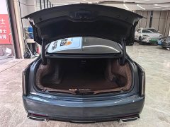 Cadillac CT6 2023 28T Luxury - ფოტო 8