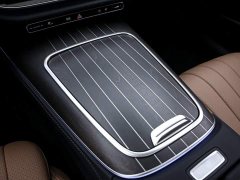 Mercedes-Benz E-Class Facelift E 300 L Luxury - ფოტო 10