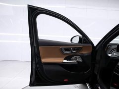 Mercedes-Benz E-Class Facelift E 300 L Luxury - ფოტო 12