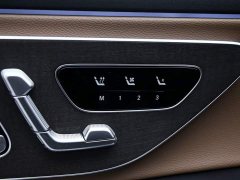 Mercedes-Benz E-Class Facelift E 300 L Luxury - ფოტო 13