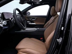 Mercedes-Benz E-Class Facelift E 300 L Luxury - ფოტო 15
