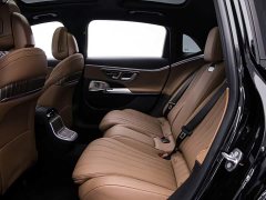 Mercedes-Benz E-Class Facelift E 300 L Luxury - ფოტო 17