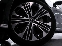 Mercedes-Benz E-Class Facelift E 300 L Luxury - ფოტო 19