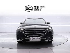 Mercedes-Benz E-Class Facelift E 300 L Luxury - ფოტო 2