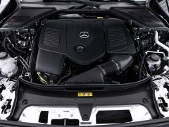 Mercedes-Benz E-Class Facelift E 300 L Luxury - ფოტო 20
