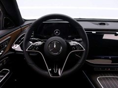 Mercedes-Benz E-Class Facelift E 300 L Luxury - ფოტო 7