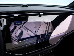 Mercedes-Benz E-Class Facelift E 300 L Luxury - ფოტო 8
