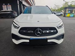 Mercedes-Benz GLA 220 4MATIC - ფოტო 1