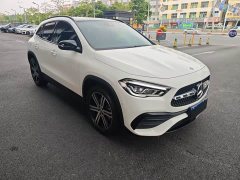 Mercedes-Benz GLA 220 4MATIC - ფოტო 3