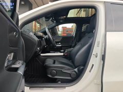 Mercedes-Benz GLA 220 4MATIC - ფოტო 4