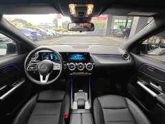 Mercedes-Benz GLA 220 4MATIC - ფოტო 5