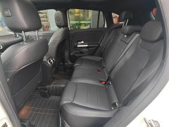 Mercedes-Benz GLA 220 4MATIC - ფოტო 6