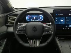 BYD Qin L DM-i 120KM Excellence - ფოტო 11