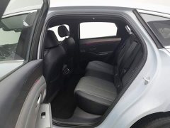 BYD Qin L DM-i 120KM Excellence - ფოტო 15