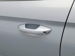BYD Qin L DM-i 120KM Excellence - ფოტო 18