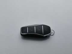BYD Qin L DM-i 120KM Excellence - ფოტო 19