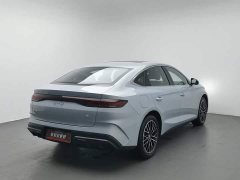 BYD Qin L DM-i 120KM Excellence - ფოტო 2