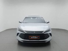 BYD Qin L DM-i 120KM Excellence - ფოტო 3